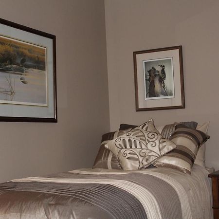 Tailwinds B&B Erin Eksteriør bilde