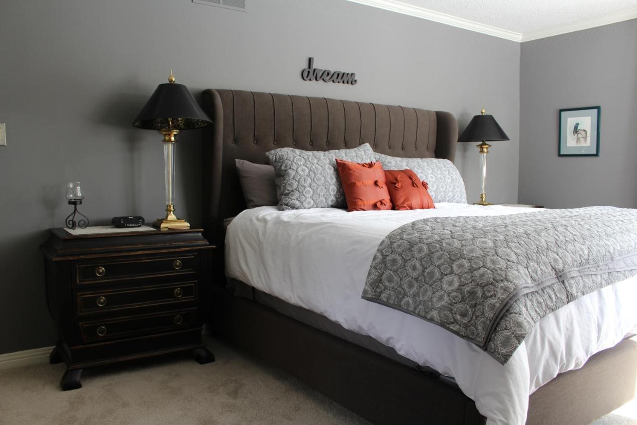 Tailwinds B&B Erin Eksteriør bilde