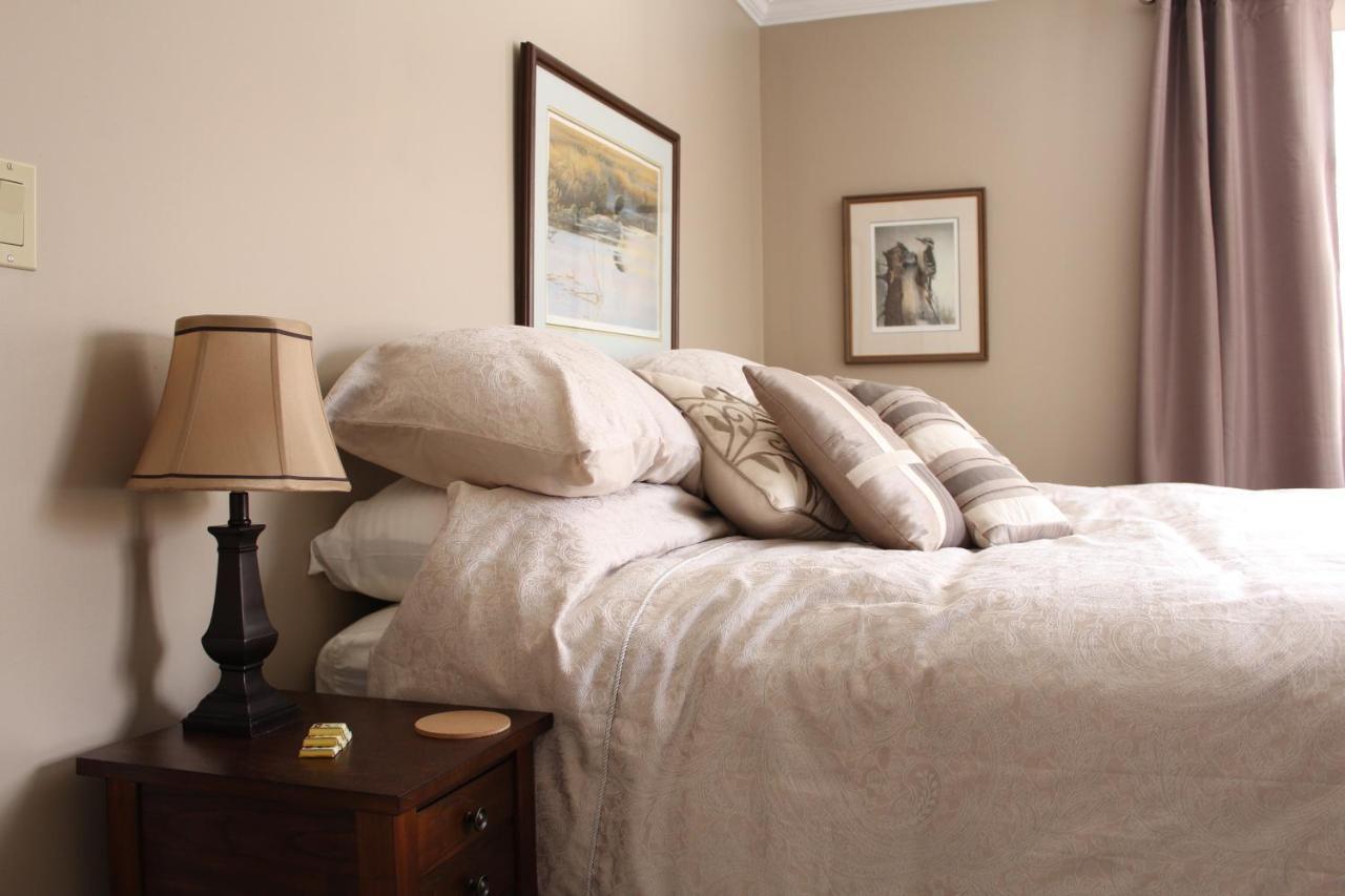 Tailwinds B&B Erin Eksteriør bilde